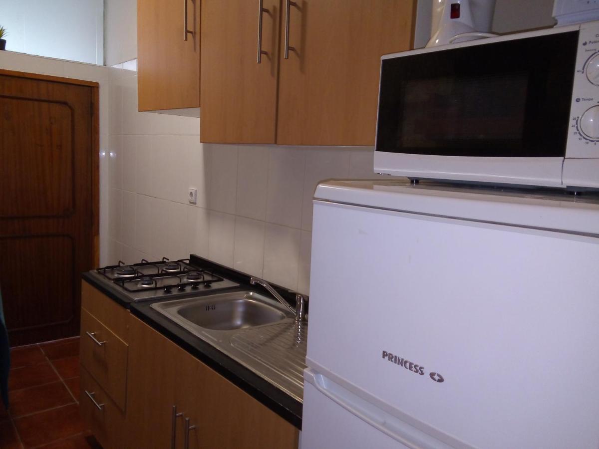 Alegria Apartment Порту Екстер'єр фото