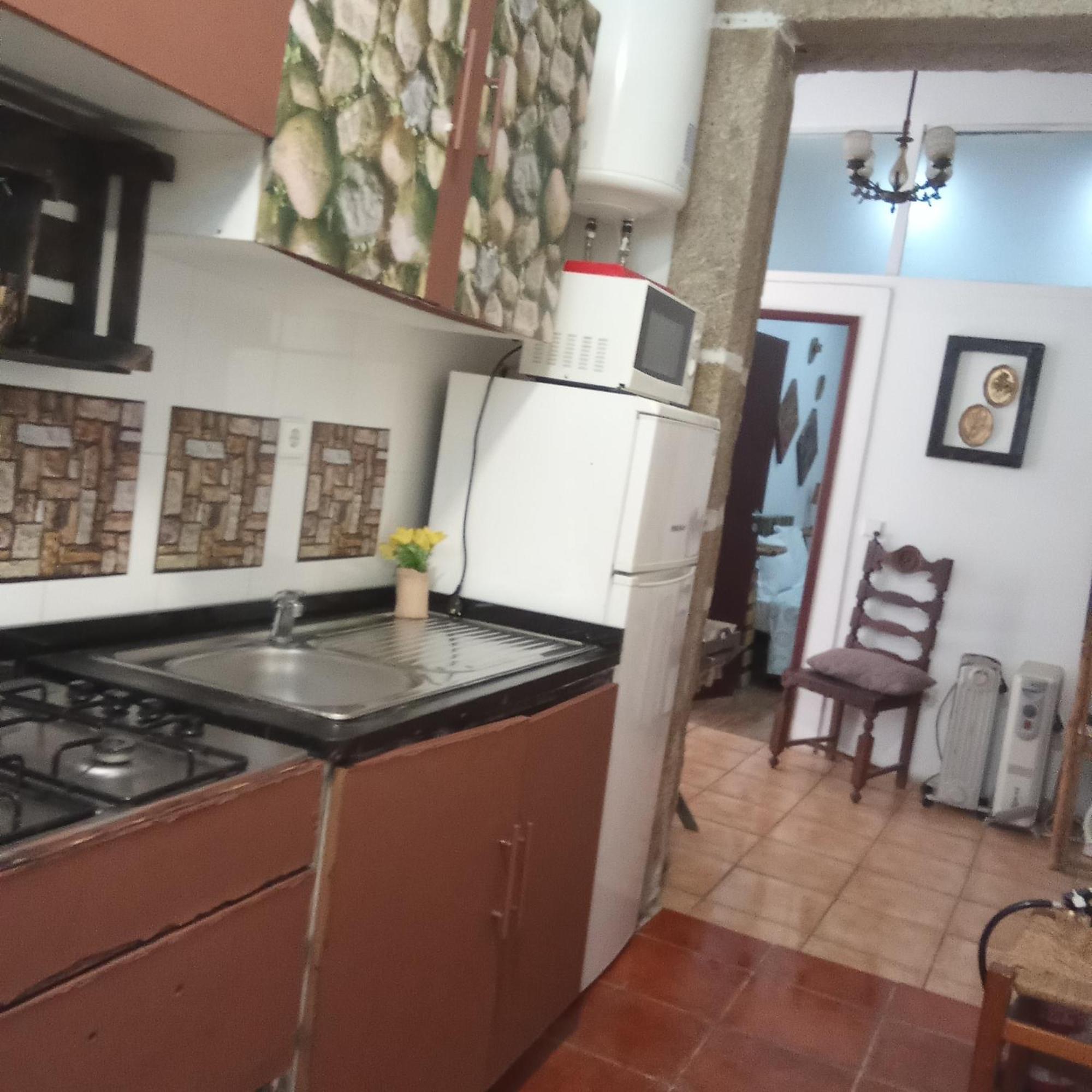 Alegria Apartment Порту Екстер'єр фото