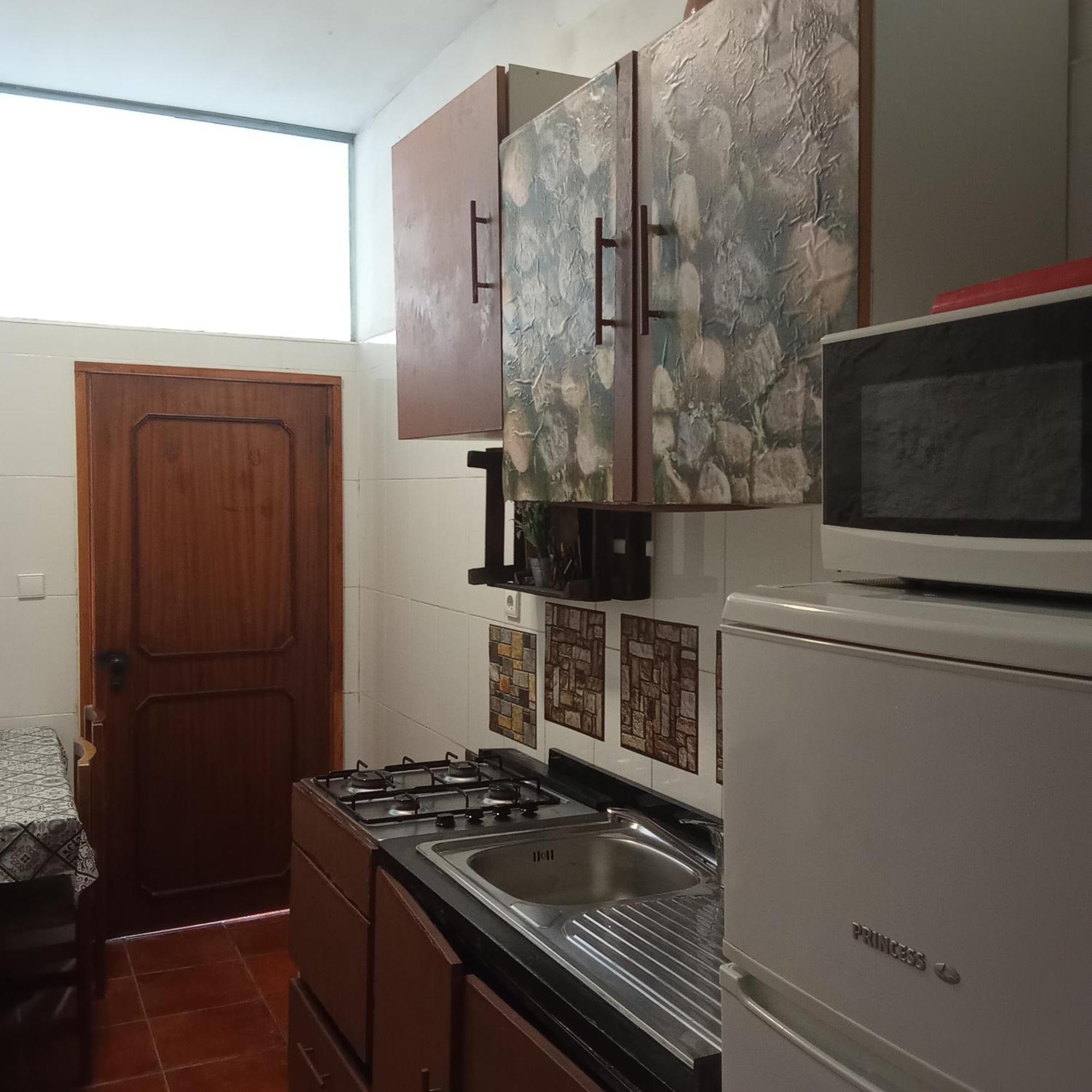 Alegria Apartment Порту Екстер'єр фото