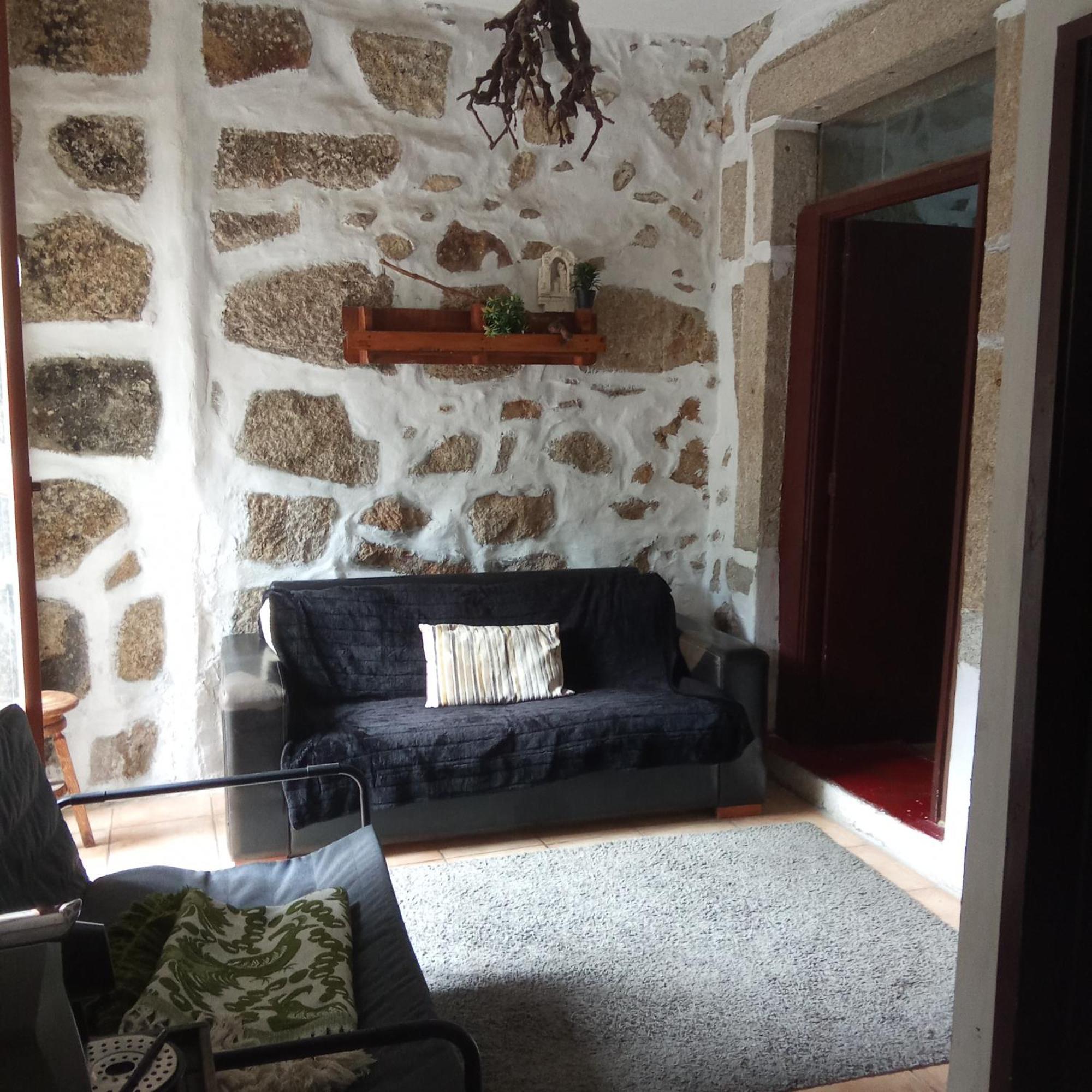 Alegria Apartment Порту Екстер'єр фото