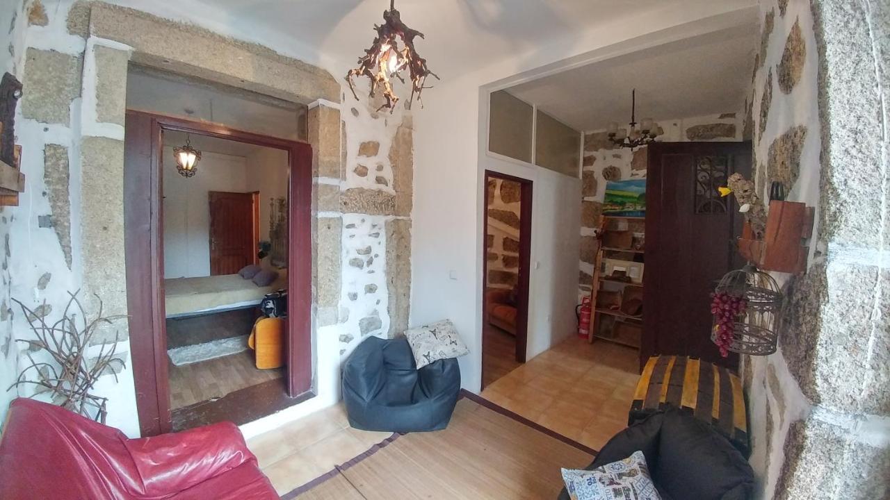 Alegria Apartment Порту Екстер'єр фото