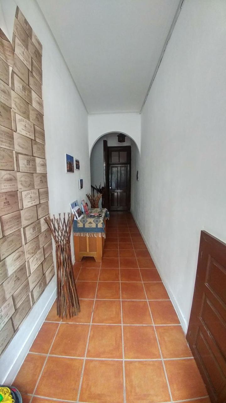 Alegria Apartment Порту Екстер'єр фото