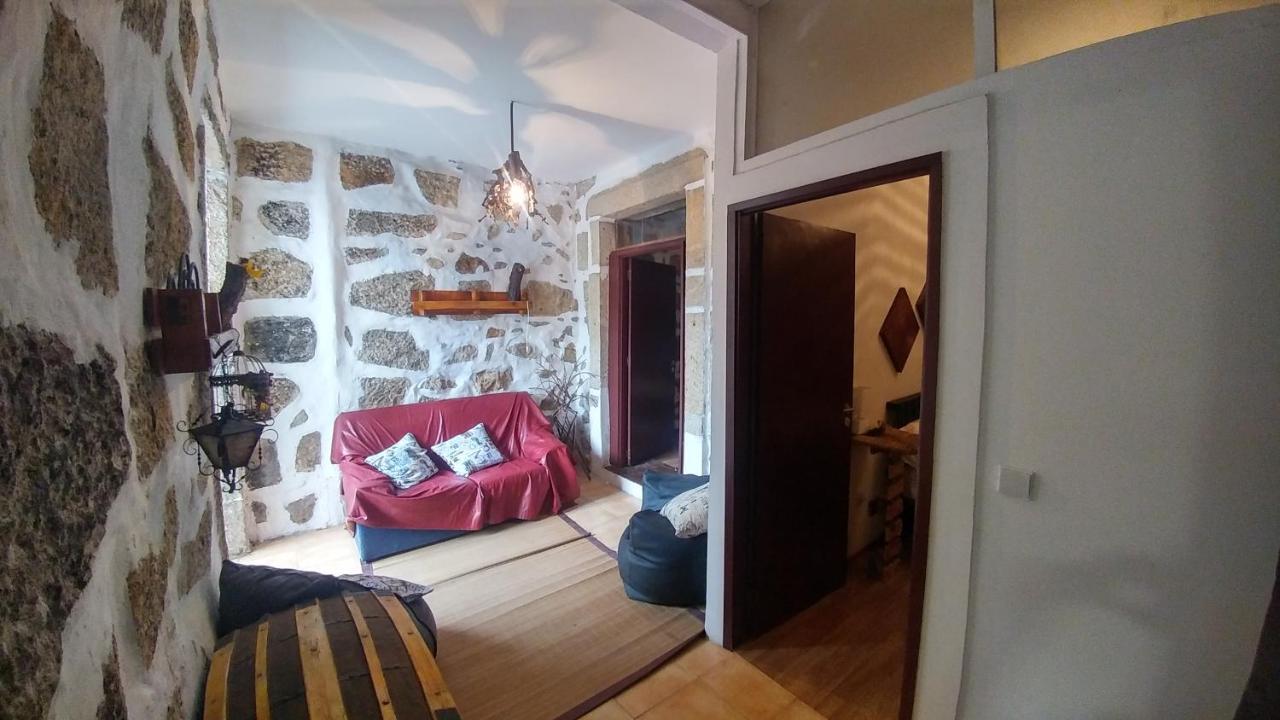 Alegria Apartment Порту Екстер'єр фото