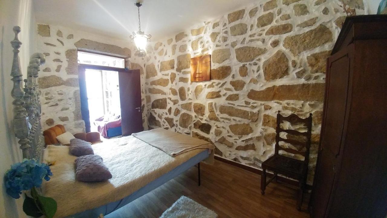 Alegria Apartment Порту Екстер'єр фото