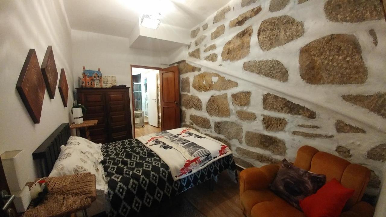 Alegria Apartment Порту Екстер'єр фото